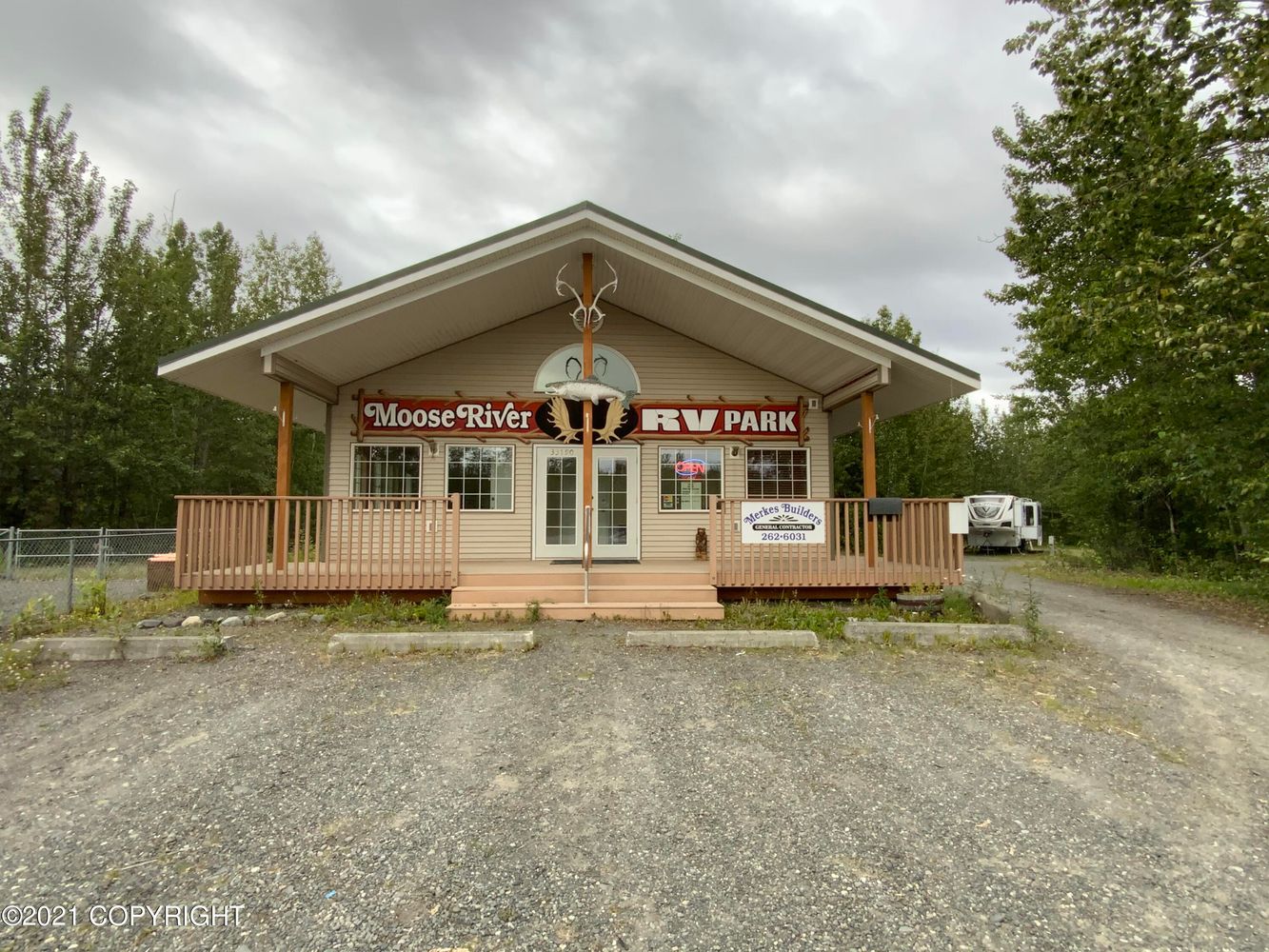 33190 Sterling Hwy, Sterling, AK 99672